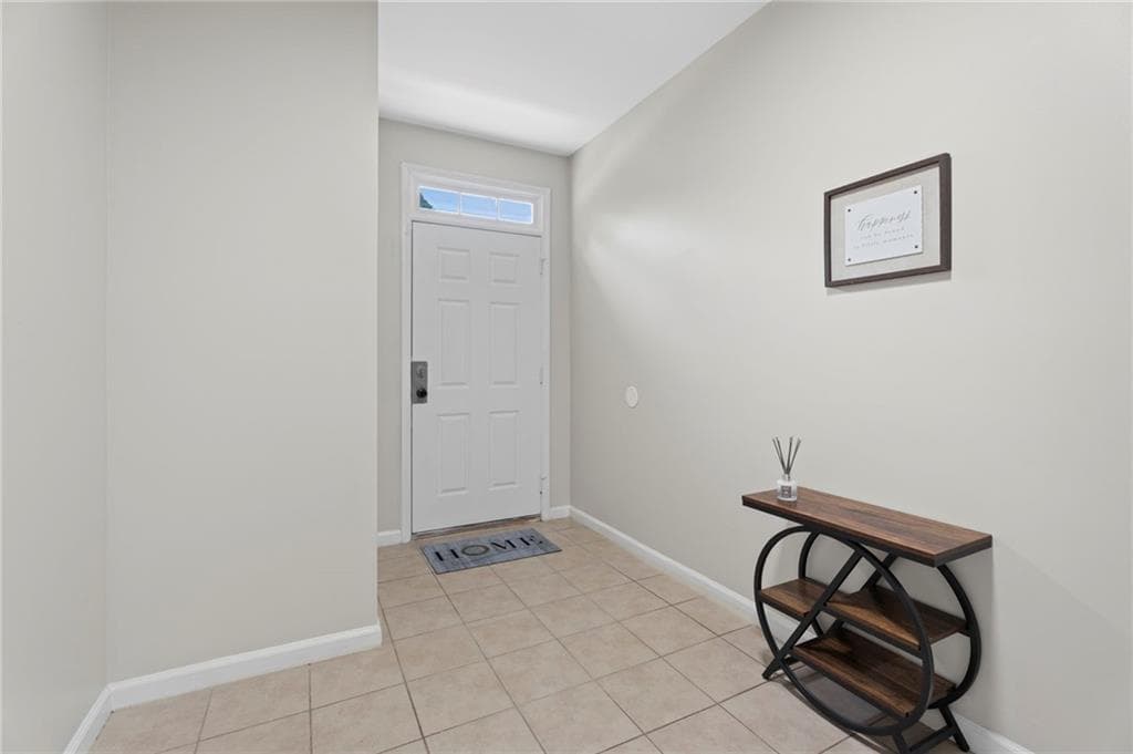 3 bedroom, 4 bathroom, 2,436 sq ft townhouse under contract at 4402 George David Way, Powder Springs, GA 30127 — photo 6