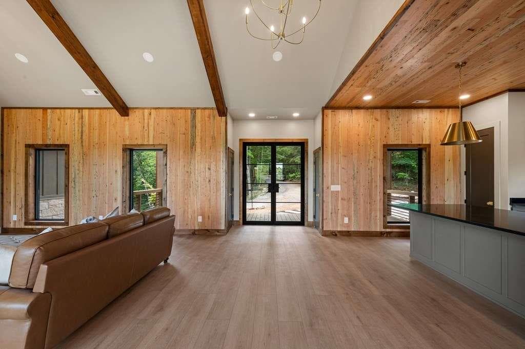 3 bedroom, 3 bathroom single family residence for sale at 62 Tiffany Lane, Mineral Bluff, GA 30559 — photo 3