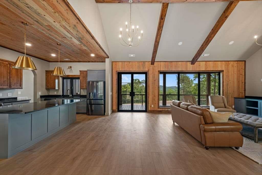 3 bedroom, 3 bathroom single family residence for sale at 62 Tiffany Lane, Mineral Bluff, GA 30559 — photo 5