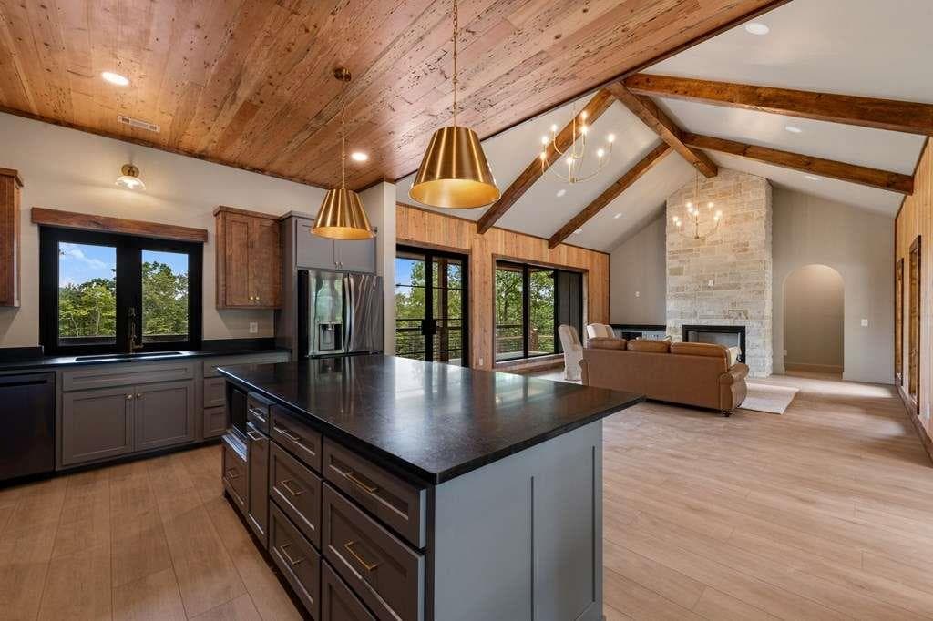 3 bedroom, 3 bathroom single family residence for sale at 62 Tiffany Lane, Mineral Bluff, GA 30559 — photo 9