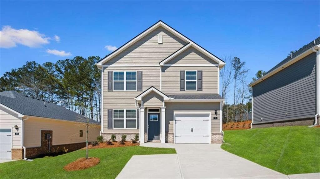 155 Holland Cove, Winder, GA 30680 — most recent listing photo