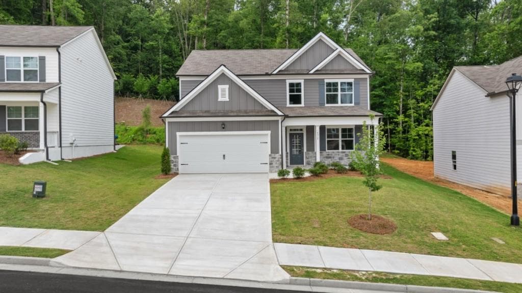 6017 Airedale Drive, Union City, GA 30213 — most recent listing photo