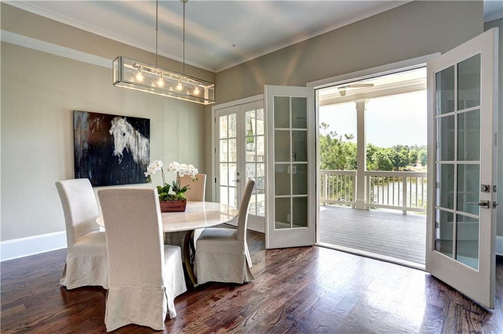 3 bedroom, 3 bathroom, 2,190 sq ft condominium for rent at 12600 Marstrow Drive B, Alpharetta, GA 30004 for $5,500 a month — photo 5