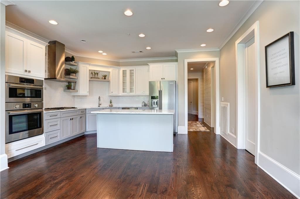 3 bedroom, 3 bathroom, 2,190 sq ft condominium for rent at 12600 Marstrow Drive B, Alpharetta, GA 30004 for $5,500 a month — photo 7
