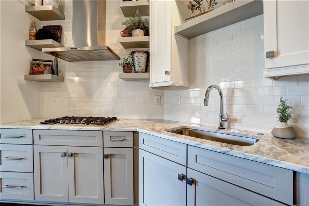 3 bedroom, 3 bathroom, 2,190 sq ft condominium for rent at 12600 Marstrow Drive B, Alpharetta, GA 30004 for $5,500 a month — photo 9