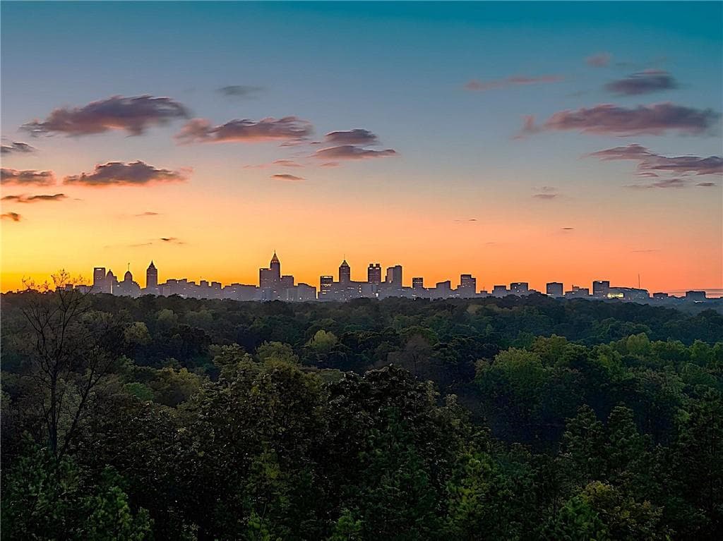1 bedroom, 2 bathroom, 1,171 sq ft condominium for sale at 3300 Windy Ridge Parkway 1314, Atlanta, GA 30339 — photo 2