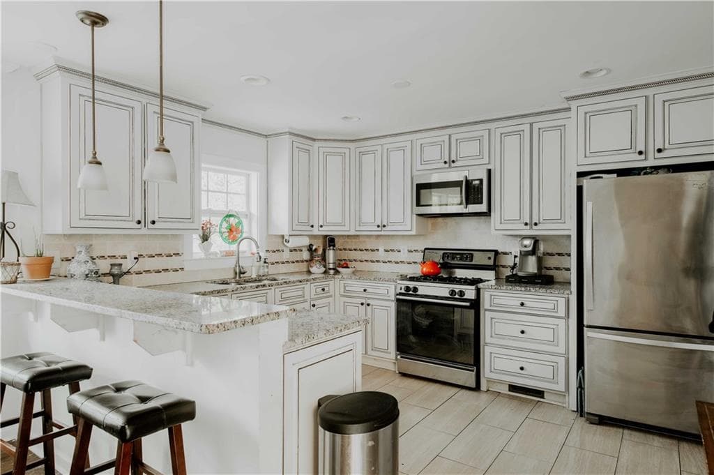 3 bedroom, 4 bathroom single family residence for rent at 1496 Woodland Avenue, Atlanta, GA 30316 for $2,600 a month — photo 2