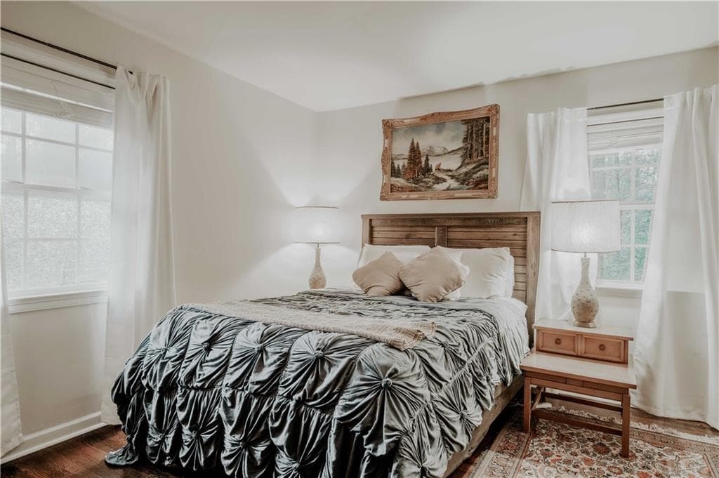 3 bedroom, 4 bathroom single family residence for rent at 1496 Woodland Avenue, Atlanta, GA 30316 for $2,600 a month — photo 4