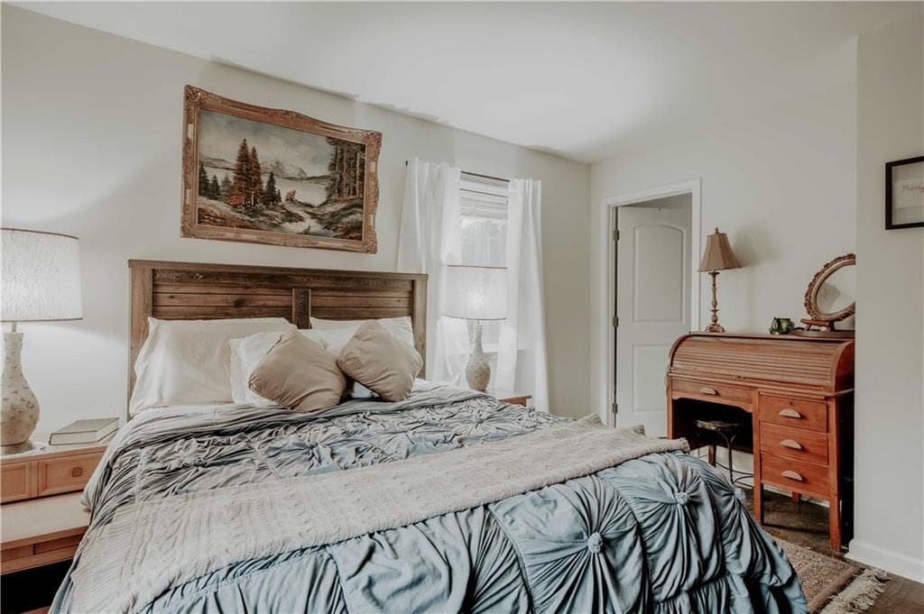 3 bedroom, 4 bathroom single family residence for rent at 1496 Woodland Avenue, Atlanta, GA 30316 for $2,600 a month — photo 6