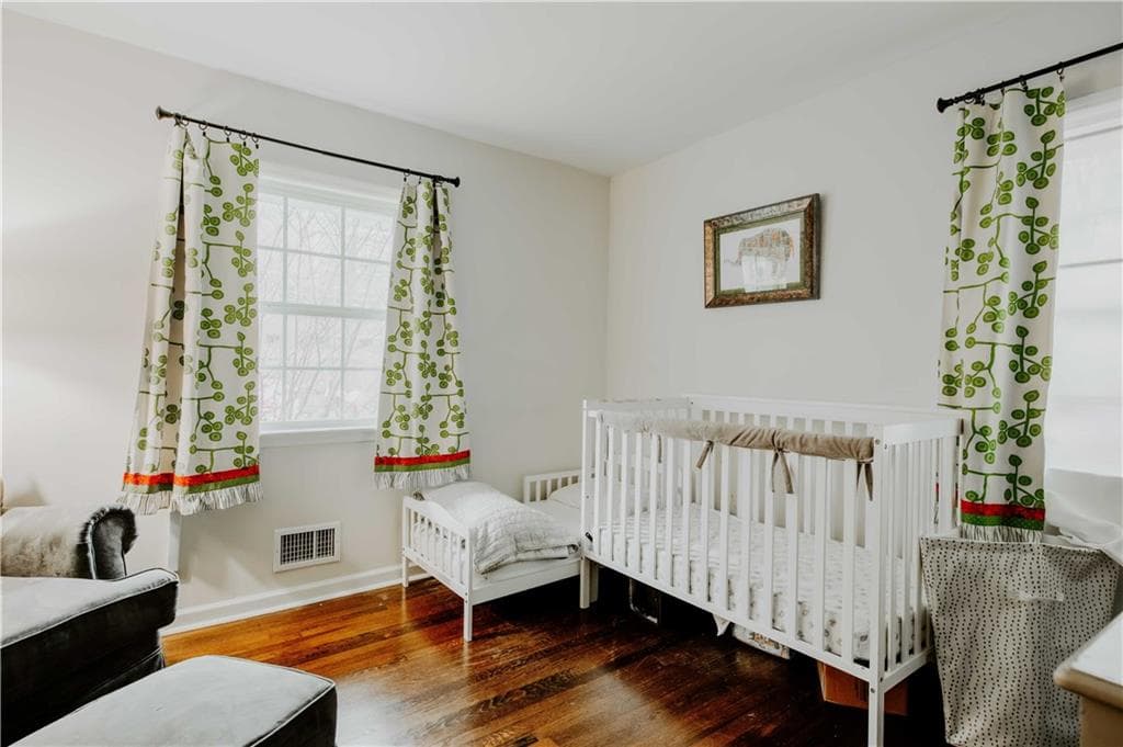 3 bedroom, 4 bathroom single family residence for rent at 1496 Woodland Avenue, Atlanta, GA 30316 for $2,600 a month — photo 9
