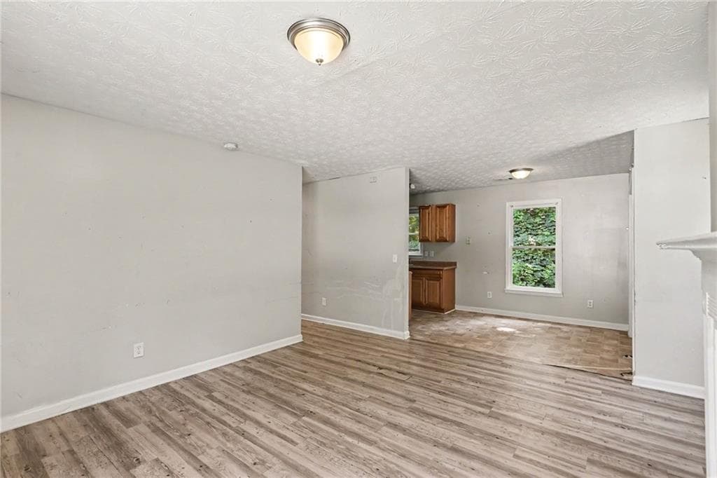 3 bedroom, 1 bathroom, 1,025 sq ft single family residence for sale at 270 Knob Drive, Carrollton, GA 30116 — photo 5
