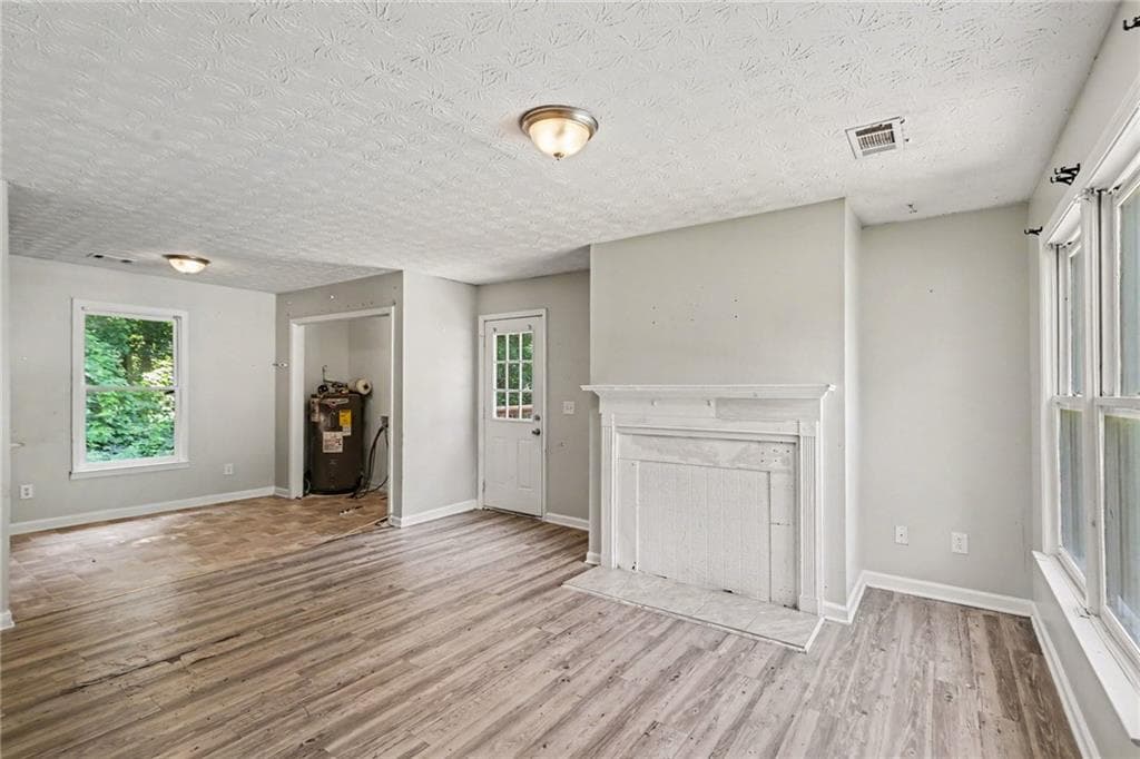 3 bedroom, 1 bathroom, 1,025 sq ft single family residence for sale at 270 Knob Drive, Carrollton, GA 30116 — photo 7