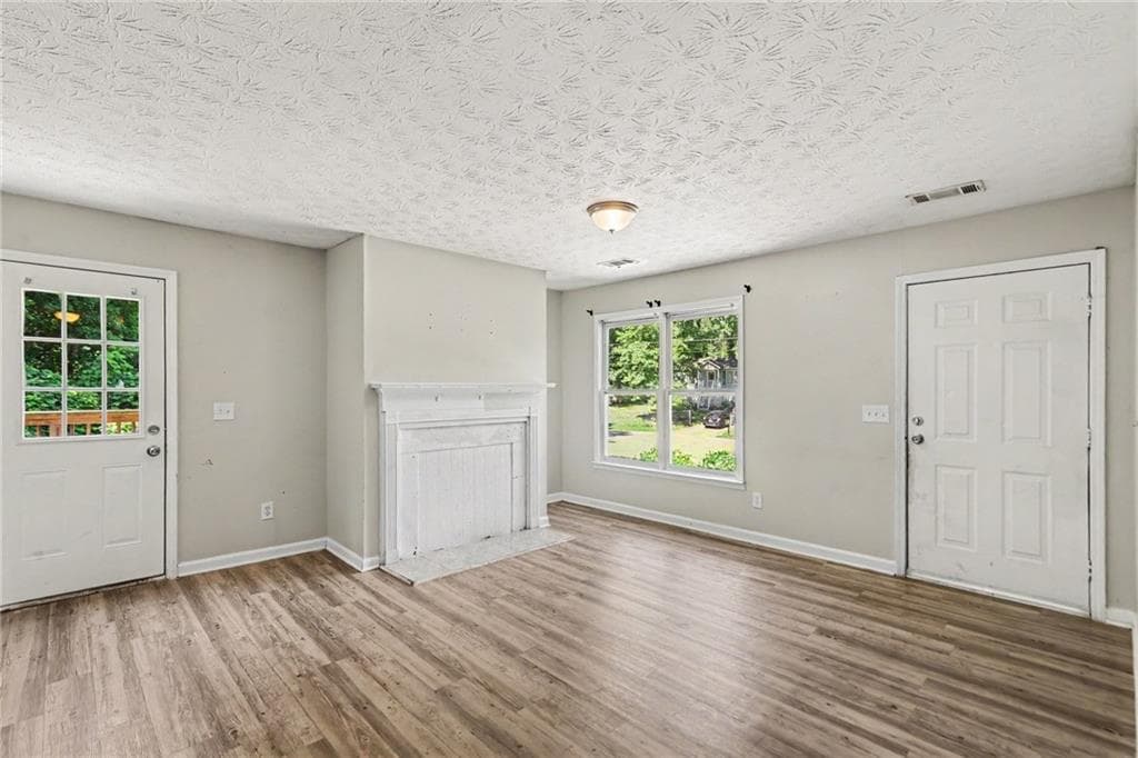 3 bedroom, 1 bathroom, 1,025 sq ft single family residence for sale at 270 Knob Drive, Carrollton, GA 30116 — photo 8
