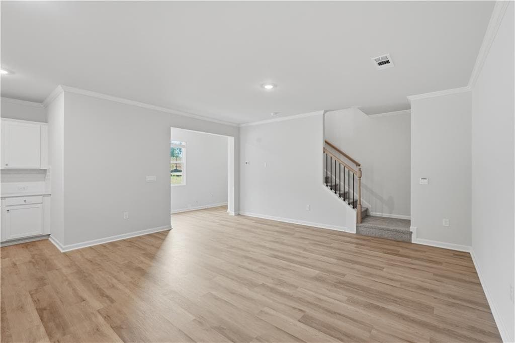 3 bedroom, 3 bathroom, 1,857 sq ft townhouse for rent at 4219 Merlin Pass, Gainesville, GA 30506 for $2,200 a month — photo 5