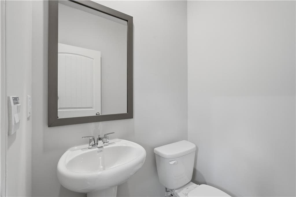 3 bedroom, 3 bathroom, 1,857 sq ft townhouse for rent at 4219 Merlin Pass, Gainesville, GA 30506 for $2,200 a month — photo 8