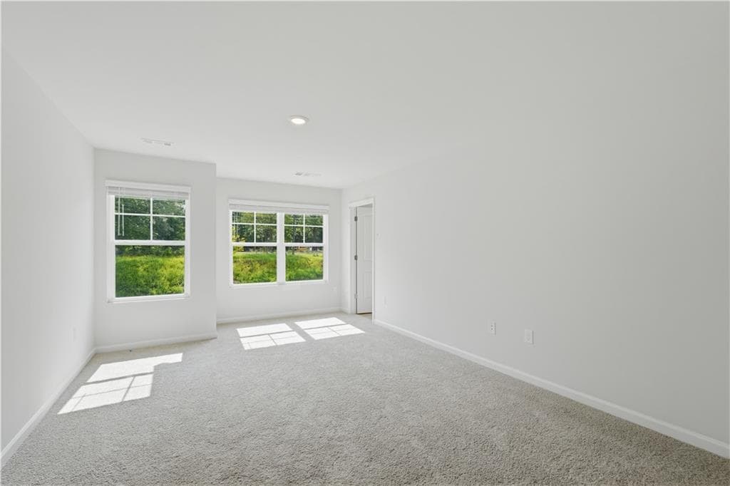 3 bedroom, 3 bathroom, 1,857 sq ft townhouse for rent at 4219 Merlin Pass, Gainesville, GA 30506 for $2,200 a month — photo 9