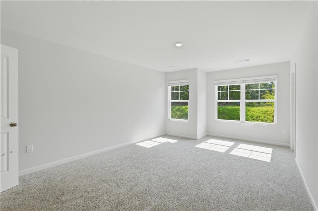 3 bedroom, 3 bathroom, 1,857 sq ft townhouse for rent at 4219 Merlin Pass, Gainesville, GA 30506 for $2,200 a month — photo 10