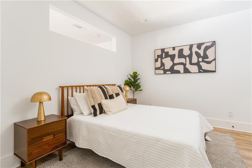 1 bedroom, 1 bathroom apartment for rent at 1160 Gracewood Avenue 202, Atlanta, GA 30316 for $1,650 a month — photo 3