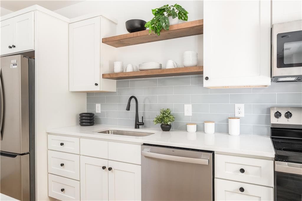 1 bedroom, 1 bathroom apartment for rent at 1160 Gracewood Avenue 202, Atlanta, GA 30316 for $1,650 a month — photo 5