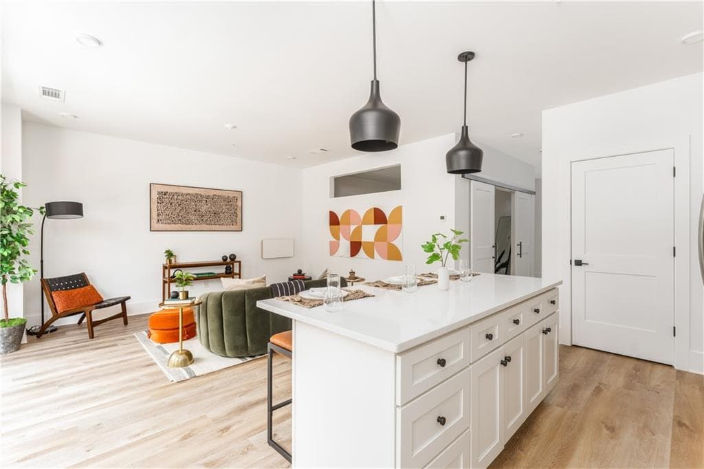 1 bedroom, 1 bathroom apartment for rent at 1160 Gracewood Avenue 202, Atlanta, GA 30316 for $1,650 a month — photo 6