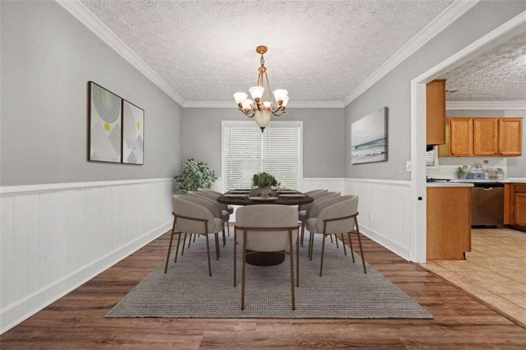 4 bedroom, 3 bathroom, 2,516 sq ft single family residence for sale at 2498 Insdale Trace, Acworth, GA 30101 — photo 7
