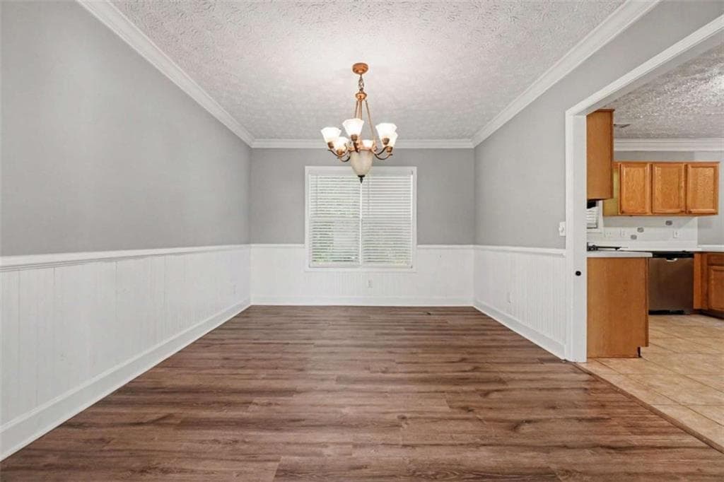 4 bedroom, 3 bathroom, 2,516 sq ft single family residence for sale at 2498 Insdale Trace, Acworth, GA 30101 — photo 8