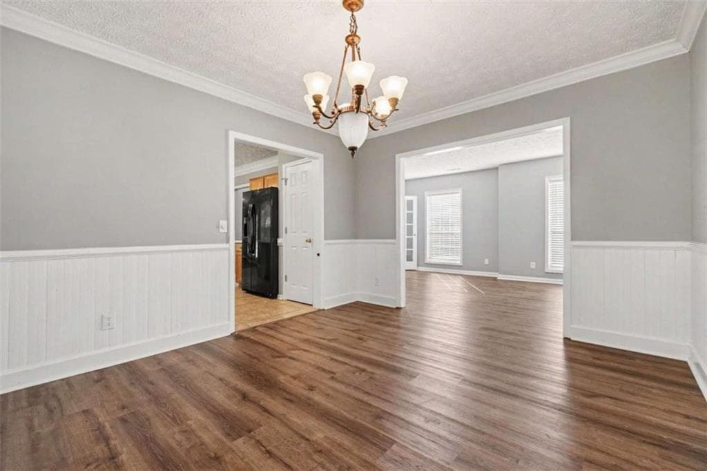 4 bedroom, 3 bathroom, 2,516 sq ft single family residence for sale at 2498 Insdale Trace, Acworth, GA 30101 — photo 9