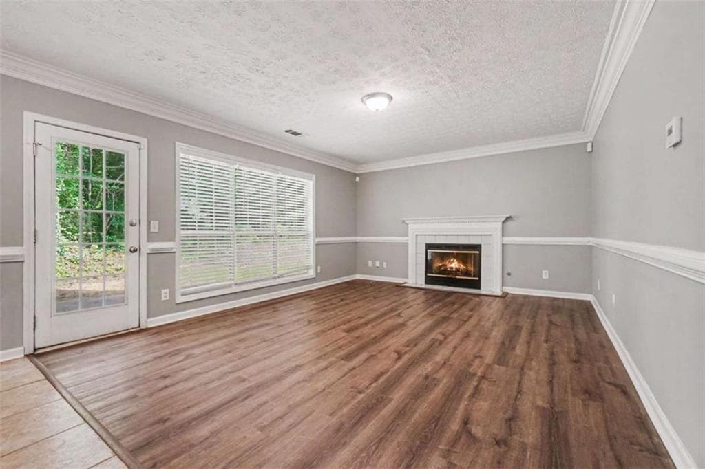 4 bedroom, 3 bathroom, 2,516 sq ft single family residence for sale at 2498 Insdale Trace, Acworth, GA 30101 — photo 10