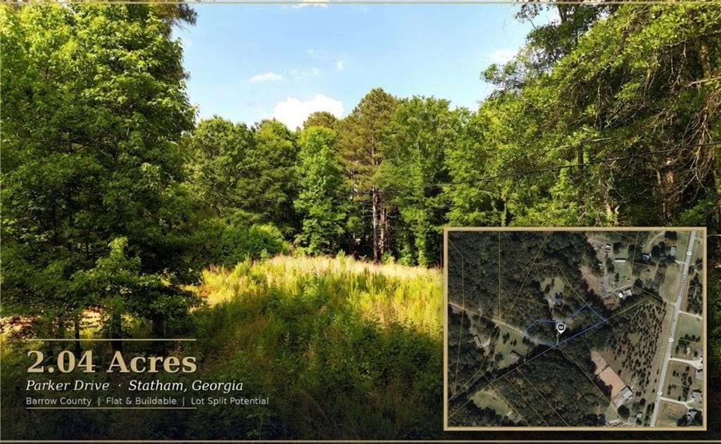 other for sale at 1 Parker Drive, Statham, GA 30666 — photo 2
