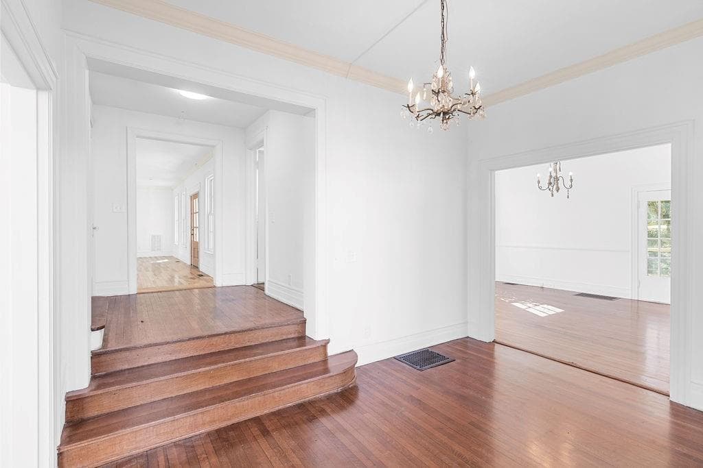 4 bedroom, 5 bathroom, 4,750 sq ft single family residence for sale at 312 E 3rd Street, Rome, GA 30161 — photo 6