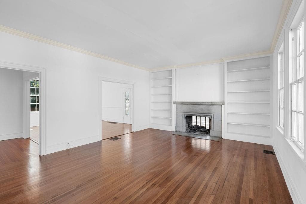 4 bedroom, 5 bathroom, 4,750 sq ft single family residence for sale at 312 E 3rd Street, Rome, GA 30161 — photo 8