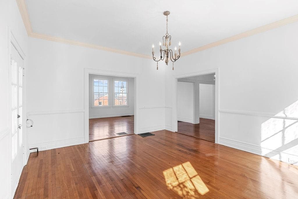 4 bedroom, 5 bathroom, 4,750 sq ft single family residence for sale at 312 E 3rd Street, Rome, GA 30161 — photo 9