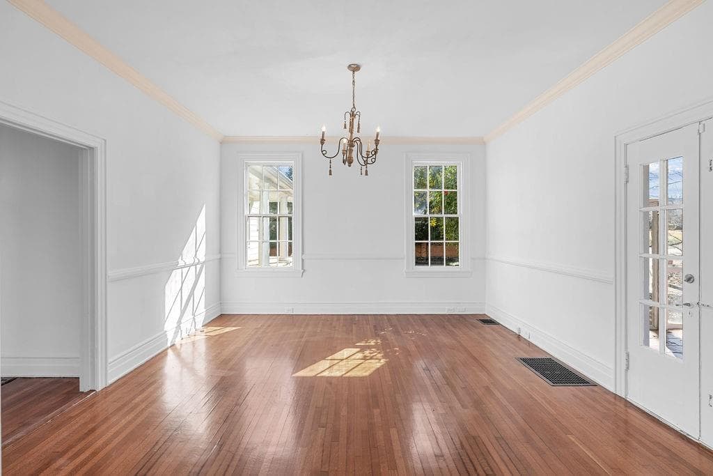 4 bedroom, 5 bathroom, 4,750 sq ft single family residence for sale at 312 E 3rd Street, Rome, GA 30161 — photo 10