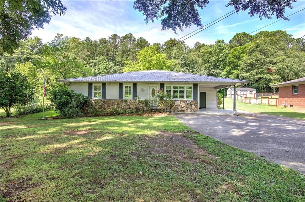 250 State Route 20 Spur, Cartersville, GA 30121 — most recent listing photo