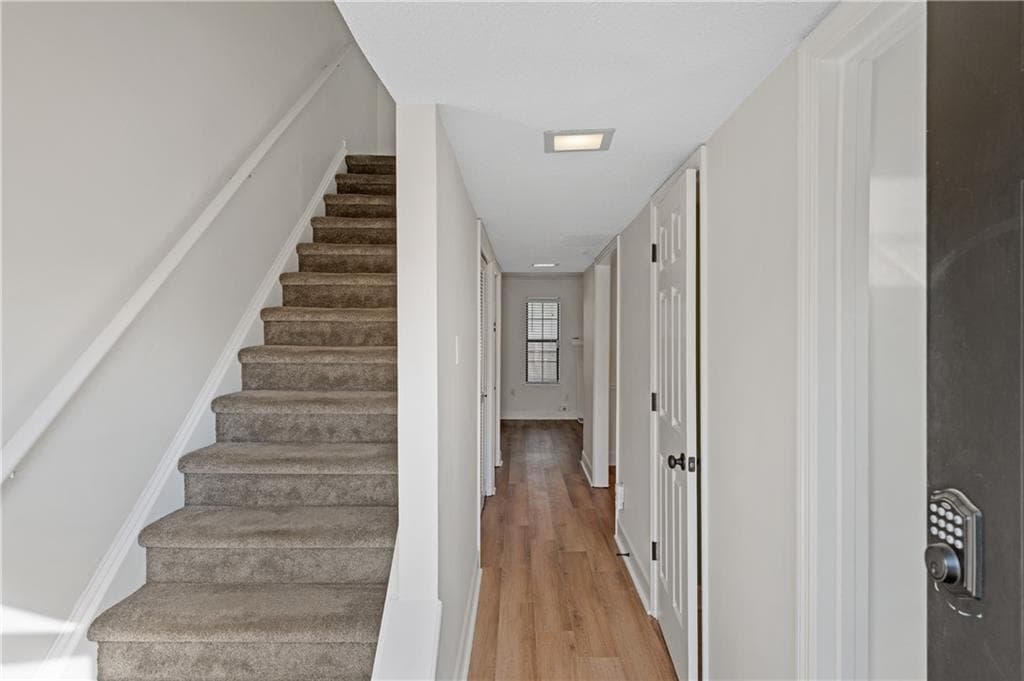 2 bedroom, 3 bathroom, 1,330 sq ft condominium for rent at 1771 Defoor Avenue D, Atlanta, GA 30318 for $2,000 a month — photo 2