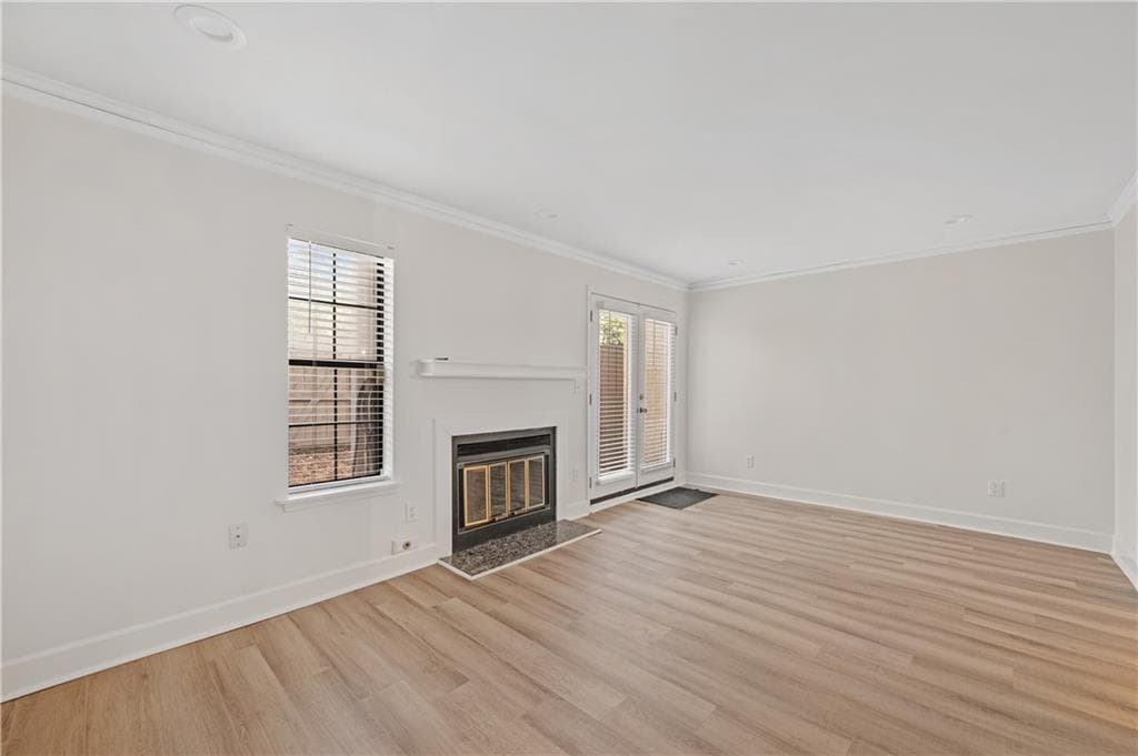2 bedroom, 3 bathroom, 1,330 sq ft condominium for rent at 1771 Defoor Avenue D, Atlanta, GA 30318 for $2,000 a month — photo 3