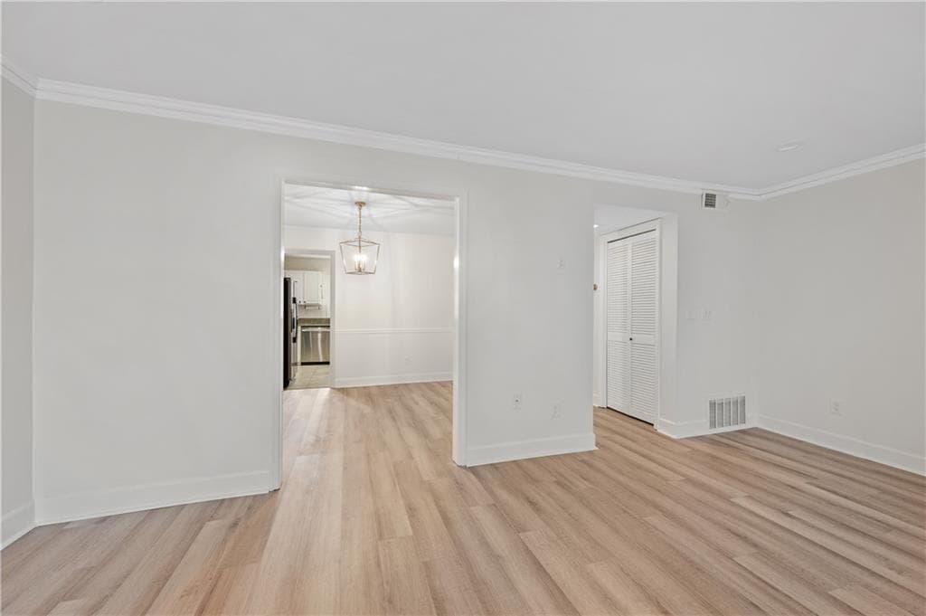 2 bedroom, 3 bathroom, 1,330 sq ft condominium for rent at 1771 Defoor Avenue D, Atlanta, GA 30318 for $2,000 a month — photo 9
