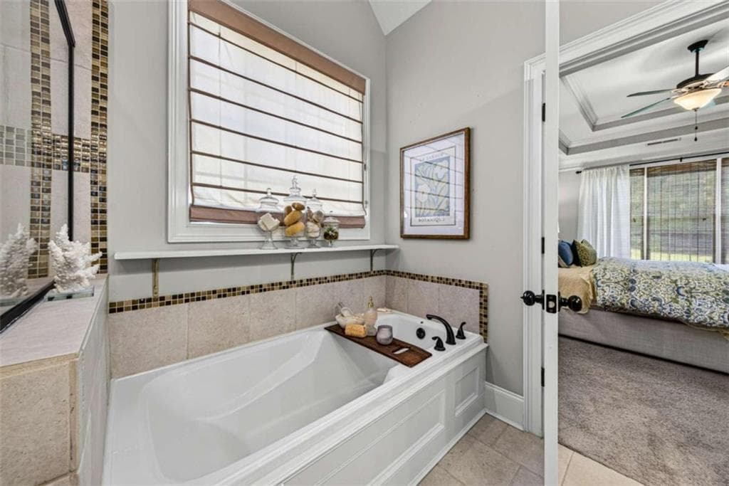 4 bedroom, 3 bathroom, 2,572 sq ft single family residence for sale at 2501 Morningside Way, Watkinsville, GA 30677 — photo 9