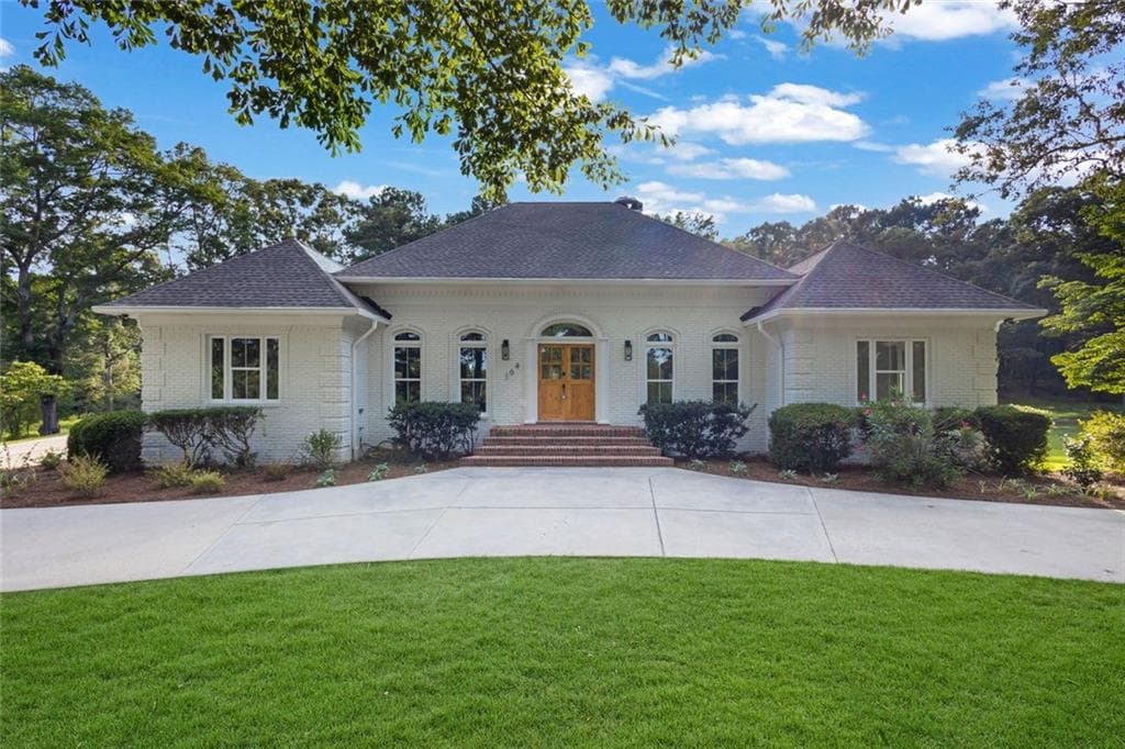 164 Snead Road, Fayetteville, GA 30215 — most recent listing photo