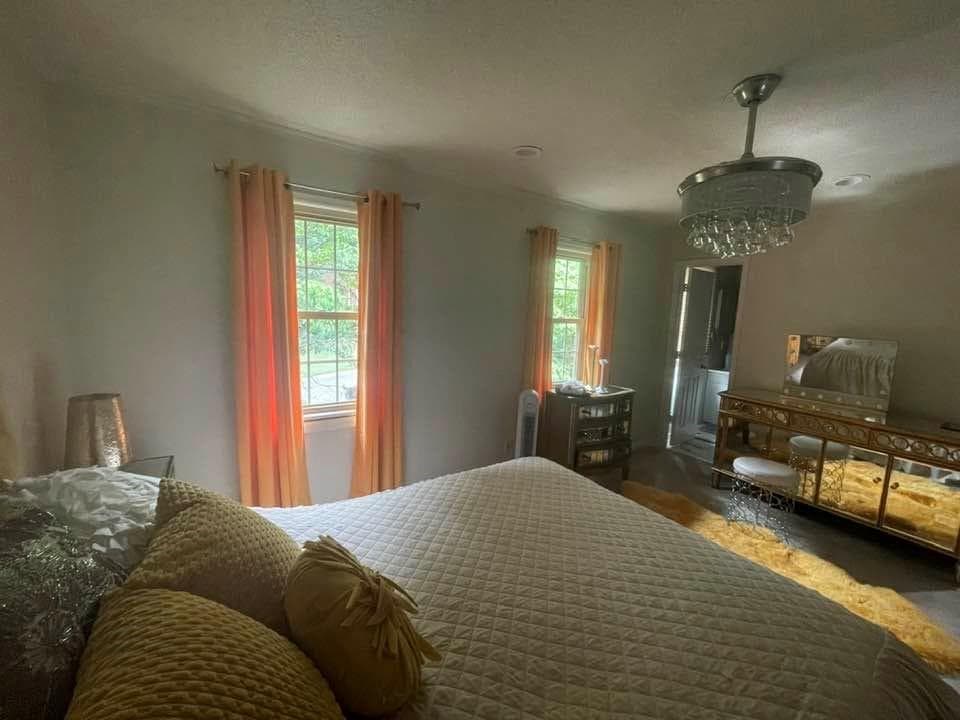 3 bedroom, 3 bathroom, 2,120 sq ft townhouse under contract at 1924 Ivy Glen Drive, Smyrna, GA 30082 — photo 10