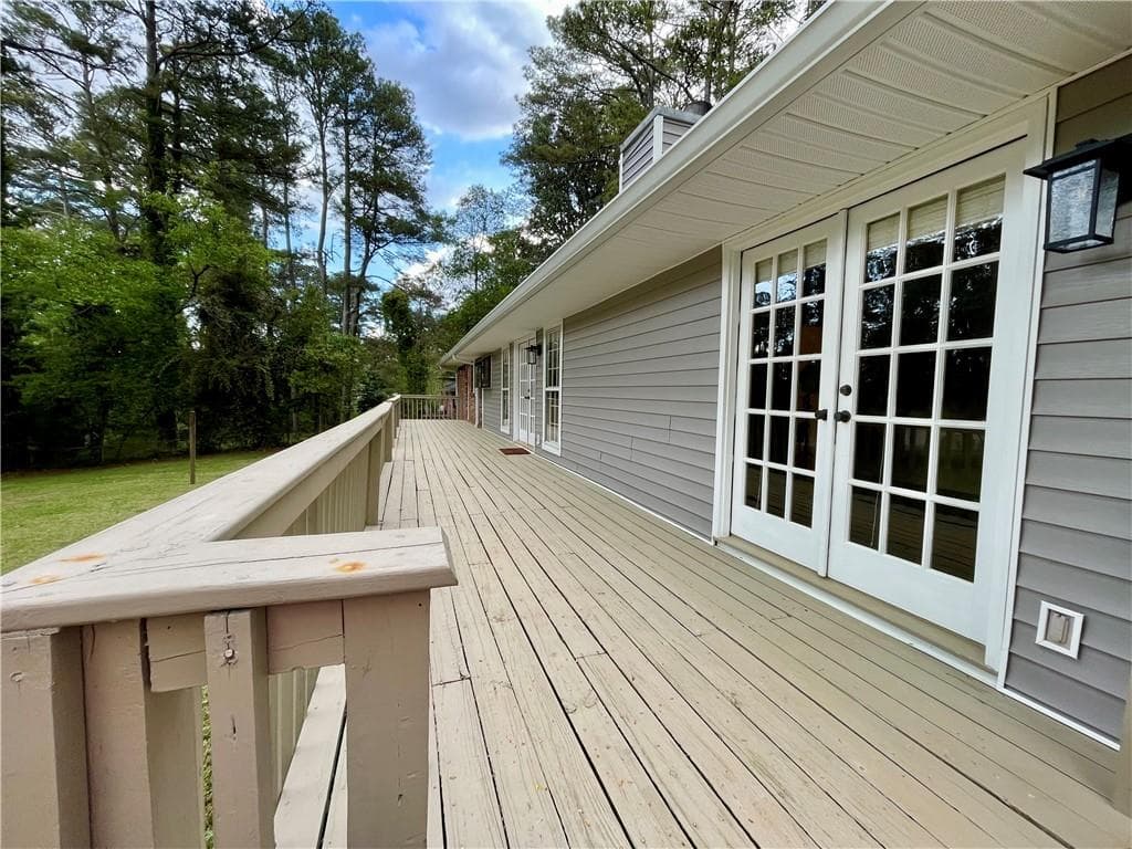 4 bedroom, 3 bathroom, 1,740 sq ft single family residence for sale at 226 Pine Forest Drive, Lawrenceville, GA 30046 — photo 5
