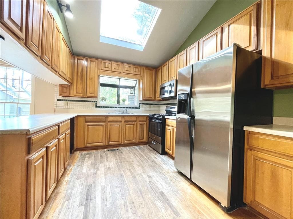 4 bedroom, 3 bathroom, 1,740 sq ft single family residence for sale at 226 Pine Forest Drive, Lawrenceville, GA 30046 — photo 10
