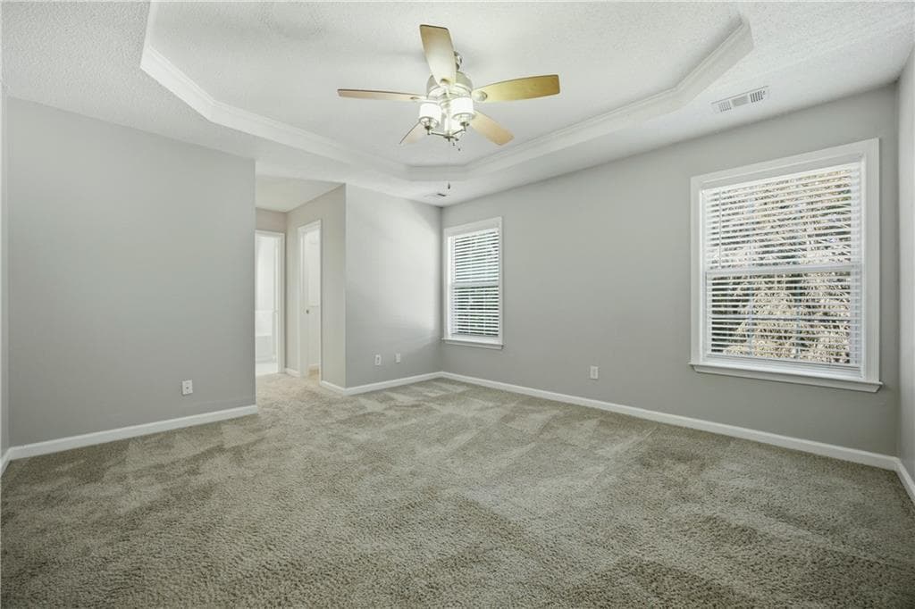 4 bedroom, 3 bathroom, 2,038 sq ft single family residence for sale at 415 Maisie Court, Alpharetta, GA 30004 — photo 6