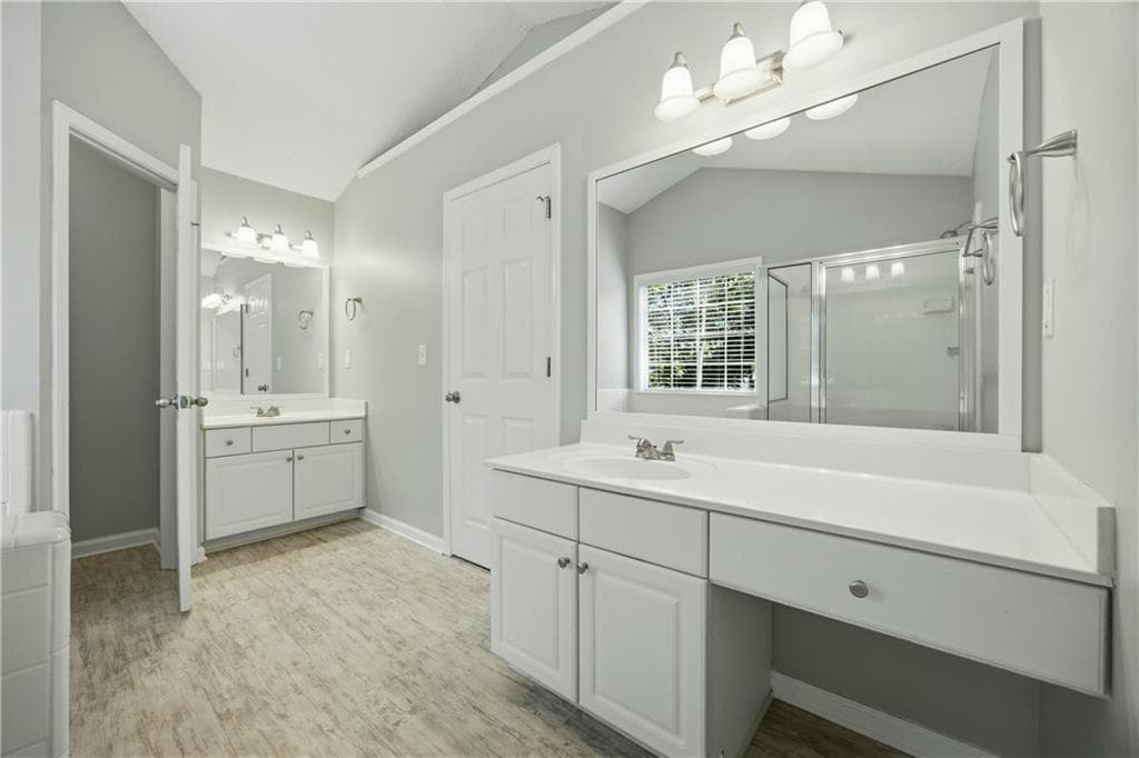 4 bedroom, 3 bathroom, 2,038 sq ft single family residence for sale at 415 Maisie Court, Alpharetta, GA 30004 — photo 8