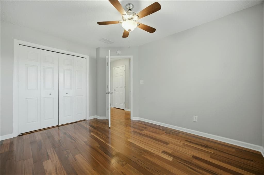 4 bedroom, 3 bathroom, 2,038 sq ft single family residence for sale at 415 Maisie Court, Alpharetta, GA 30004 — photo 10