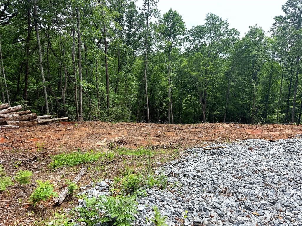 unimproved land for sale at 329 River Highlands Road, Dahlonega, GA 30533 — photo 1 of 8