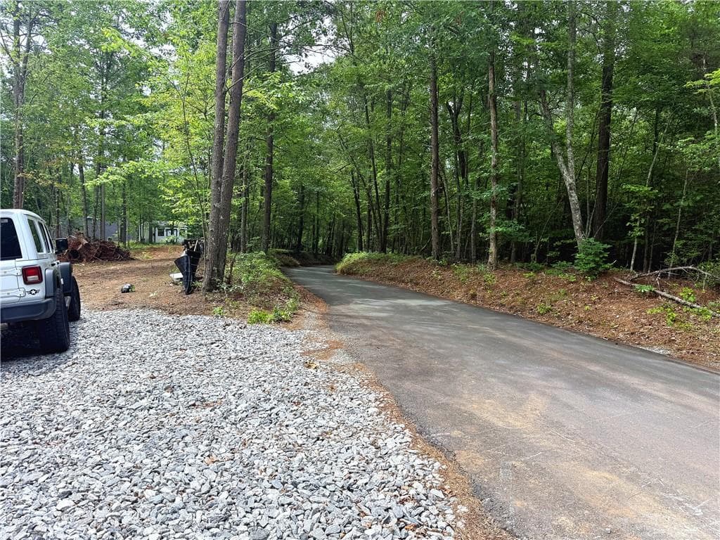 unimproved land for sale at 329 River Highlands Road, Dahlonega, GA 30533 — photo 3