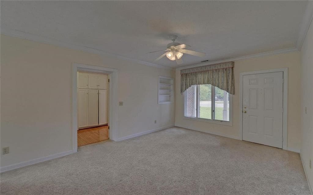 3 bedroom, 4 bathroom, 2,147 sq ft single family residence under contract at 1261 Enota Avenue, Gainesville, GA 30501 — photo 7
