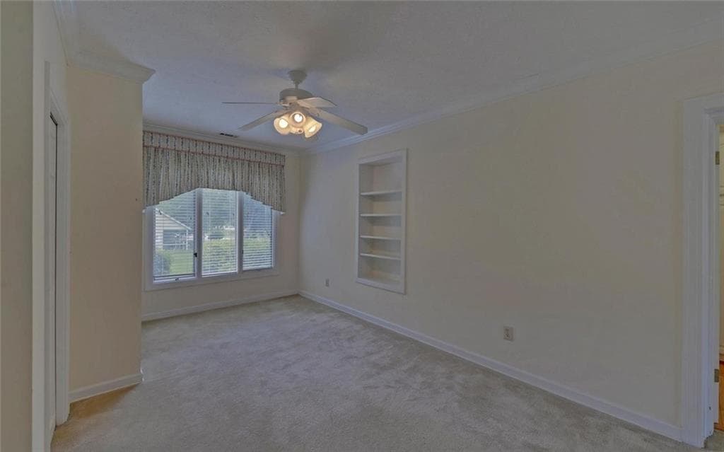 3 bedroom, 4 bathroom, 2,147 sq ft single family residence under contract at 1261 Enota Avenue, Gainesville, GA 30501 — photo 8