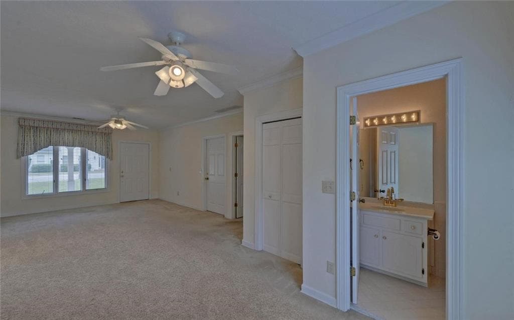 3 bedroom, 4 bathroom, 2,147 sq ft single family residence under contract at 1261 Enota Avenue, Gainesville, GA 30501 — photo 10